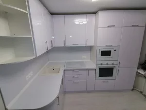 Кухня А-769