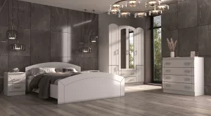 Спальный гарнитур «Экстаза»